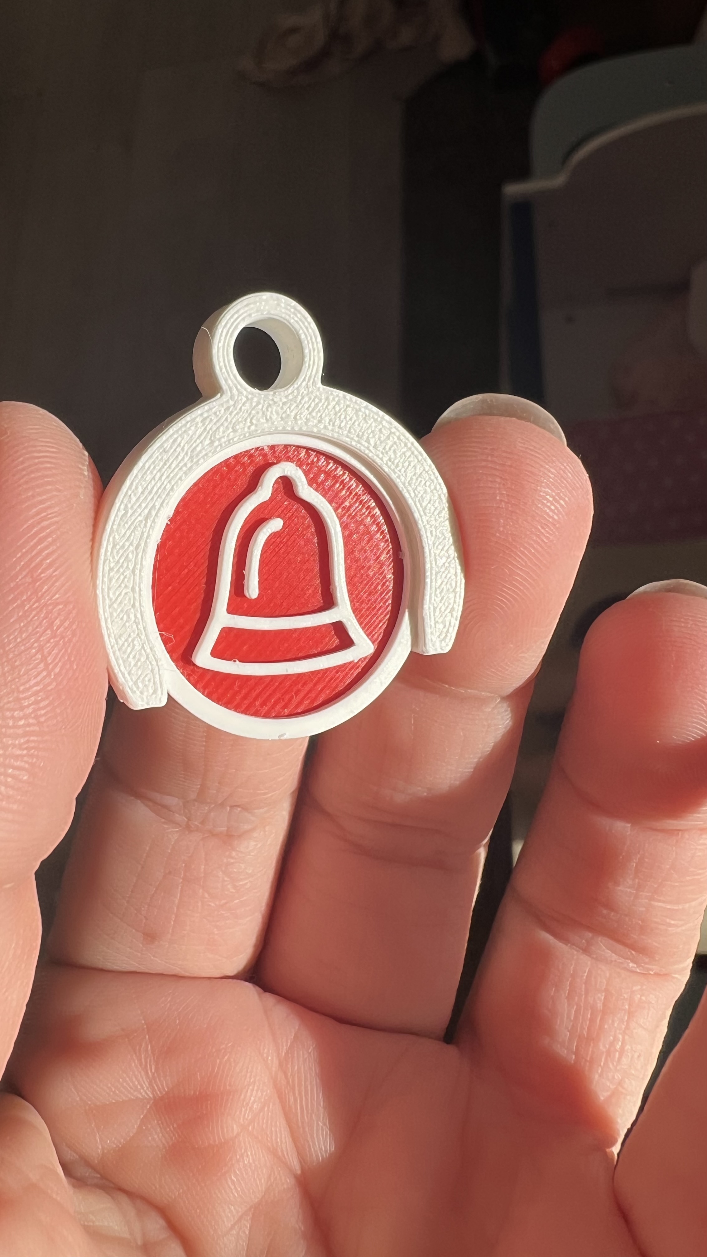 Token Mua Sắm Giáng Sinh