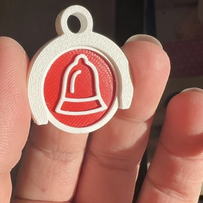 Token Mua Sắm Giáng Sinh