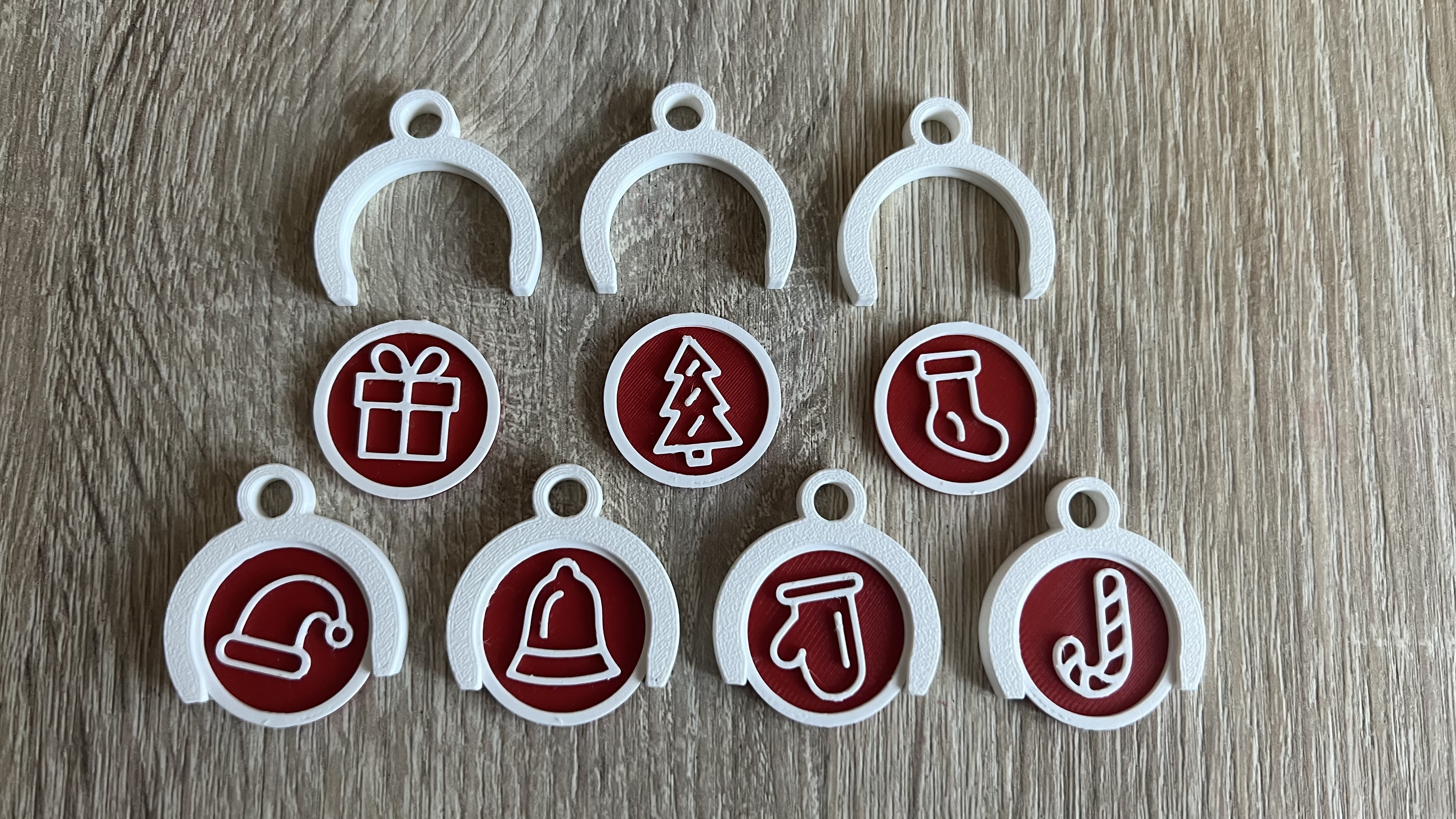 Token Mua Sắm Giáng Sinh