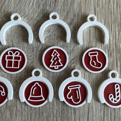 Token Mua Sắm Giáng Sinh