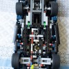 Giá Treo Tường LEGO Technic 2022 Ford GT 42154 - Thumbnail 3