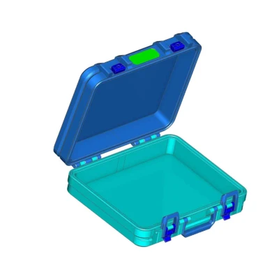 Hộp Đựng Đồ (BFS) v2.1