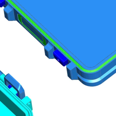 Hộp Đựng Đồ (BFS) v2.1