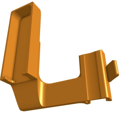 Kẹp Bàn Chải Cho Ender 3 V3 SE