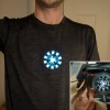Mạch Phản Ứng Đeo Được (Wearable Arc Reactor) - Thumbnail 4