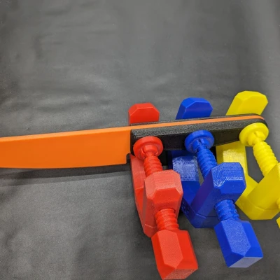 Dao Bếp Đồ Chơi