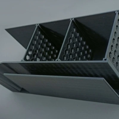 Bộ Lọc Cho Hồ Cát Fluval Evo 13.5 Gallon Rạn San Hô