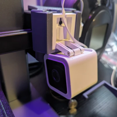 Giá đỡ Wyze Cam V3 cho AnkerMake M5C