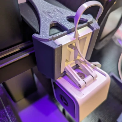 Giá đỡ Wyze Cam V3 cho AnkerMake M5C