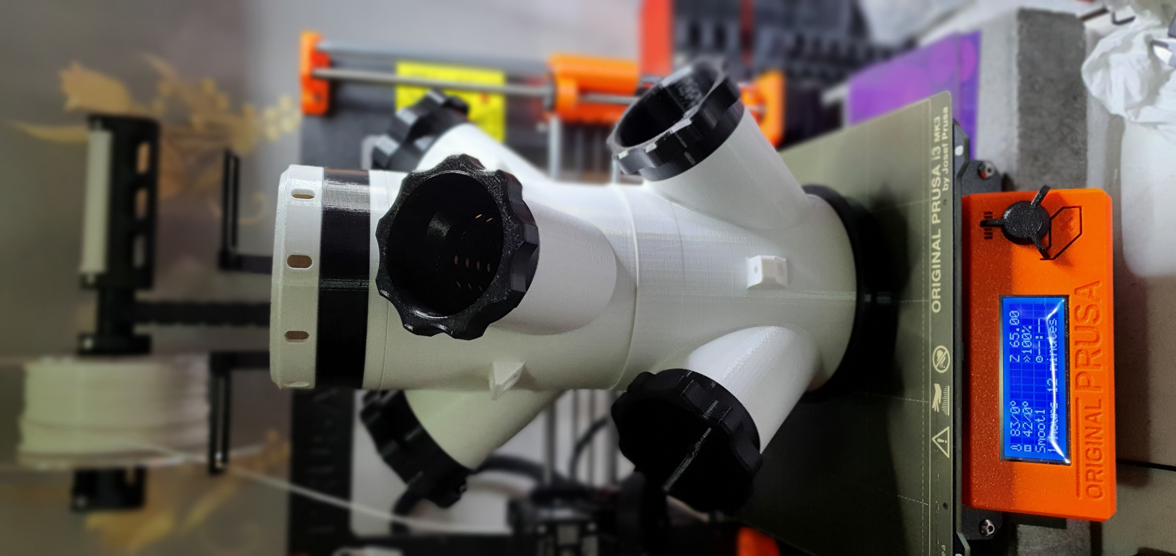 Hệ Thống Trồng Cây Thủy Canh - Module Hóa