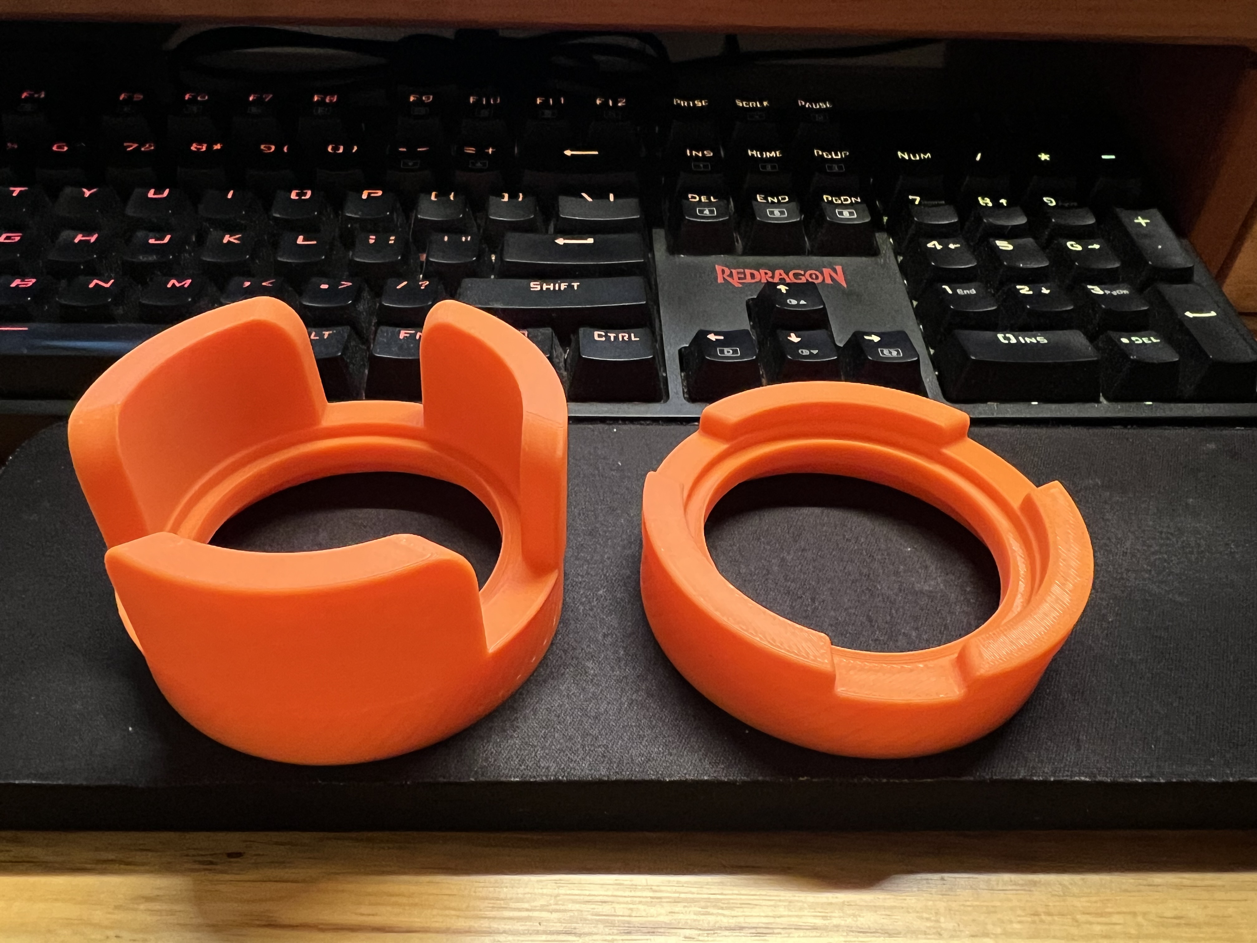 Umikot V2 Phiên bản Breville 54mm - Dụng cụ WDT Espresso Spirograph Bánh răng hành tinh