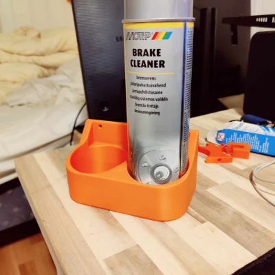 Giá Đỡ Bình Sơn Pegboard