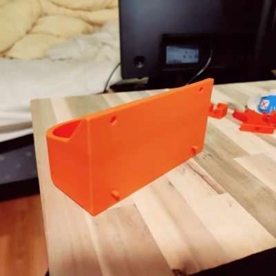 Giá Đỡ Bình Sơn Pegboard