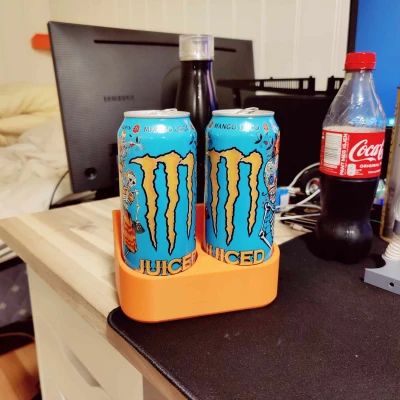 Giá Đỡ Bình Sơn Pegboard