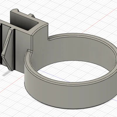 HSW Ring Tròn hoặc Thùng / Cốc Dùng Insert EZ-H