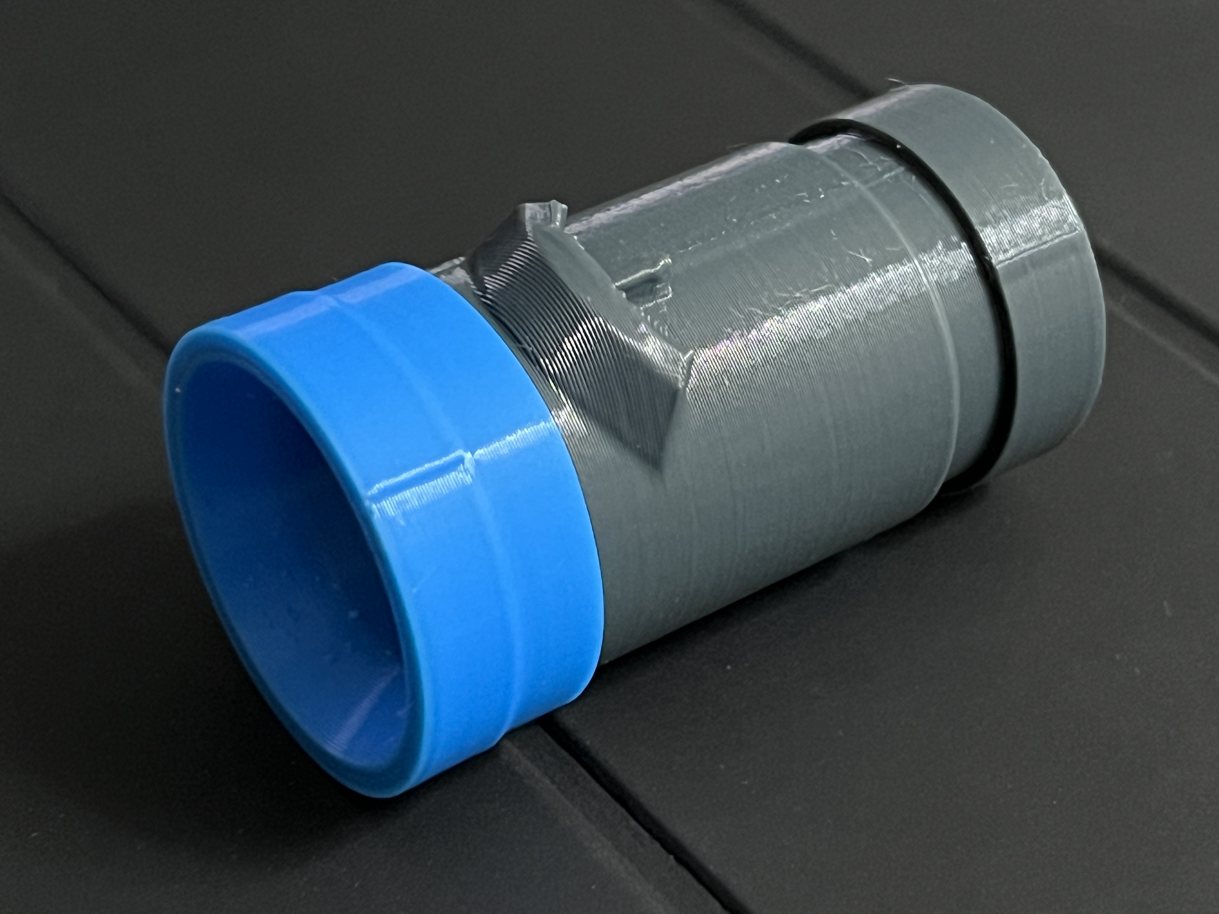 Adapter Hút Chân Không Túi (Sợi Filament) Dyson