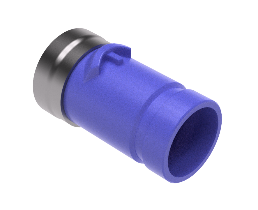 Adapter Hút Chân Không Túi (Sợi Filament) Dyson