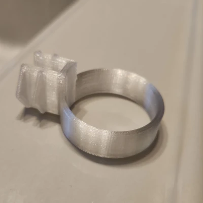 HSW Ring Tròn hoặc Thùng / Cốc Dùng Insert EZ-H