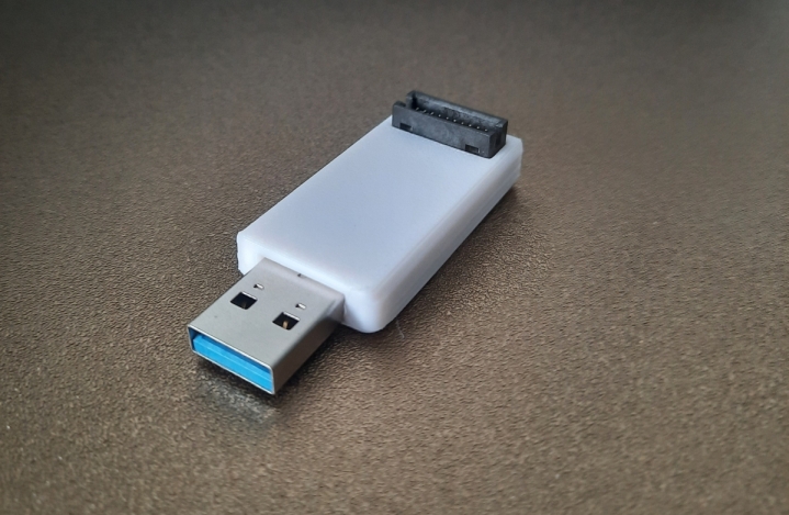 Vỏ Hộp MKS emmc Adapter