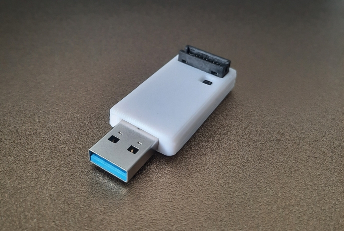 Vỏ Hộp MKS emmc Adapter