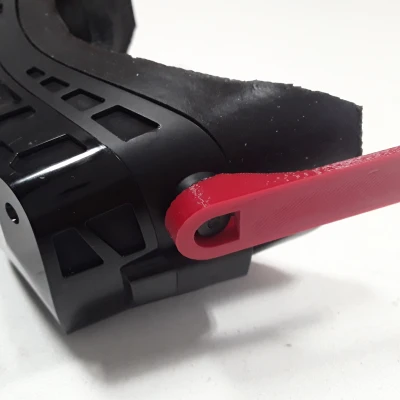 Móc Dây Đeo Bigscreen Beyond