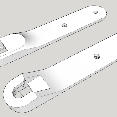 Móc Dây Đeo Bigscreen Beyond