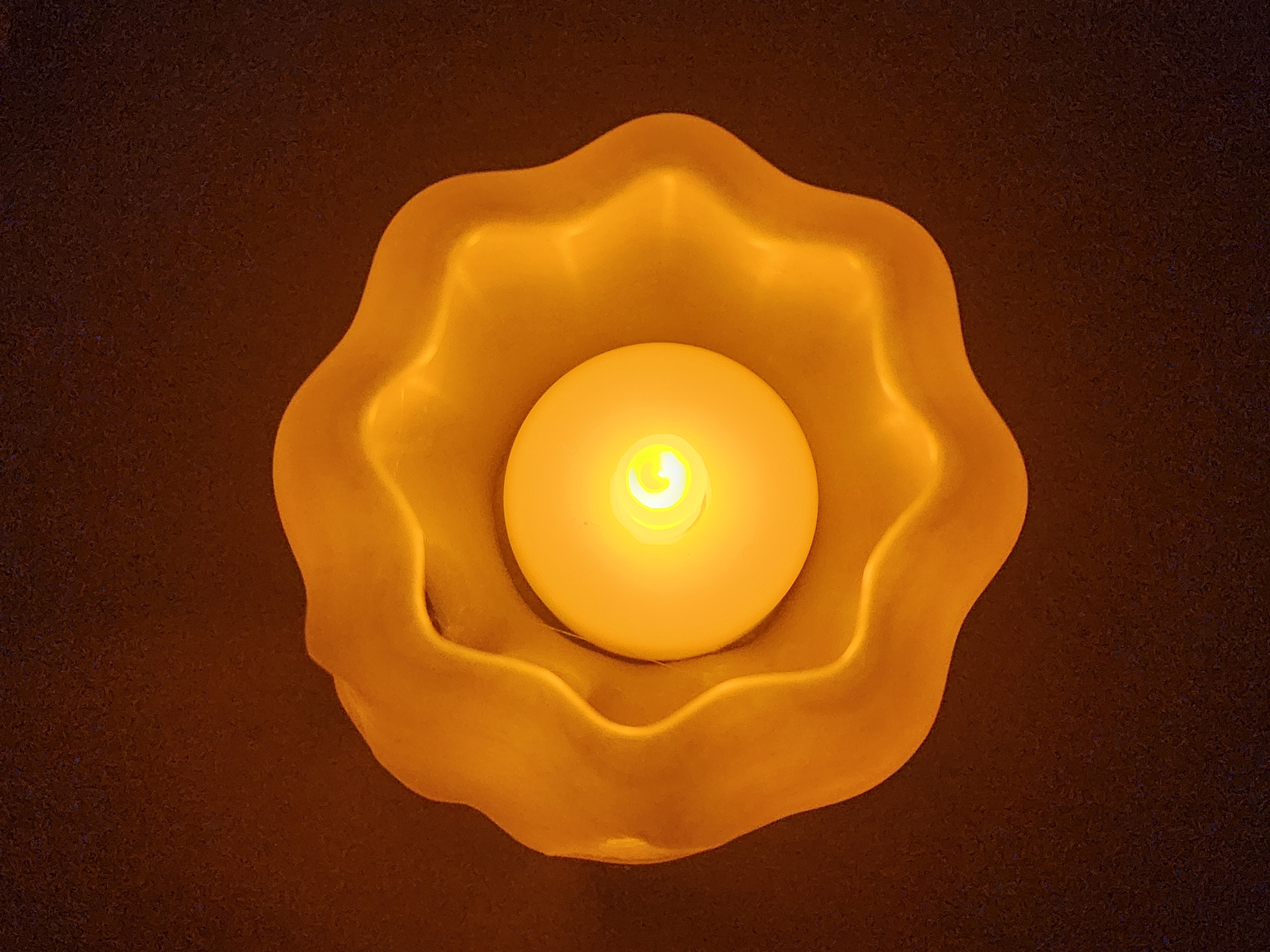 Pumpkin Patty - Lồng đèn Halloween