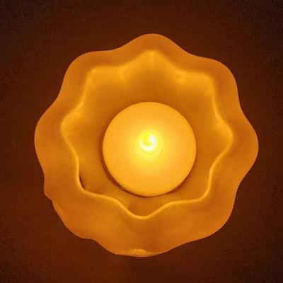 Pumpkin Patty - Lồng đèn Halloween