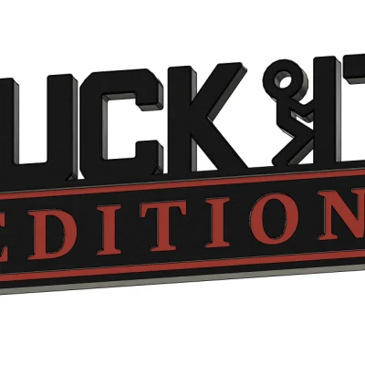 Logo Xe Hơi "Fancy Car Logo" Độc Đáo