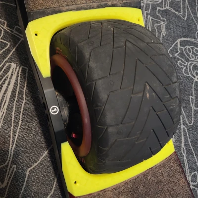 Cận Lưới WTF Onewheel GT (Chuẩn) - Xóa Bè