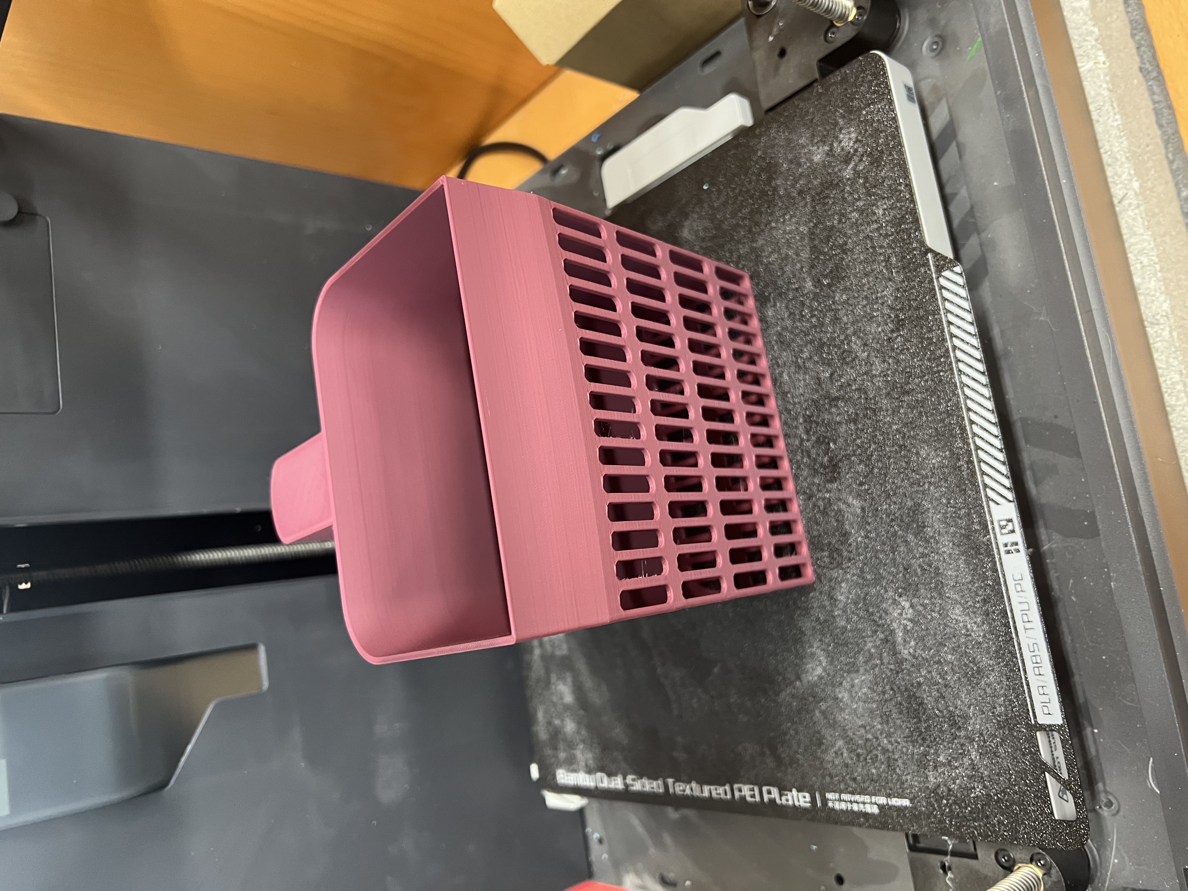 Xẻng Cát Vệ Sinh Cho Mèo Cỡ Lớn