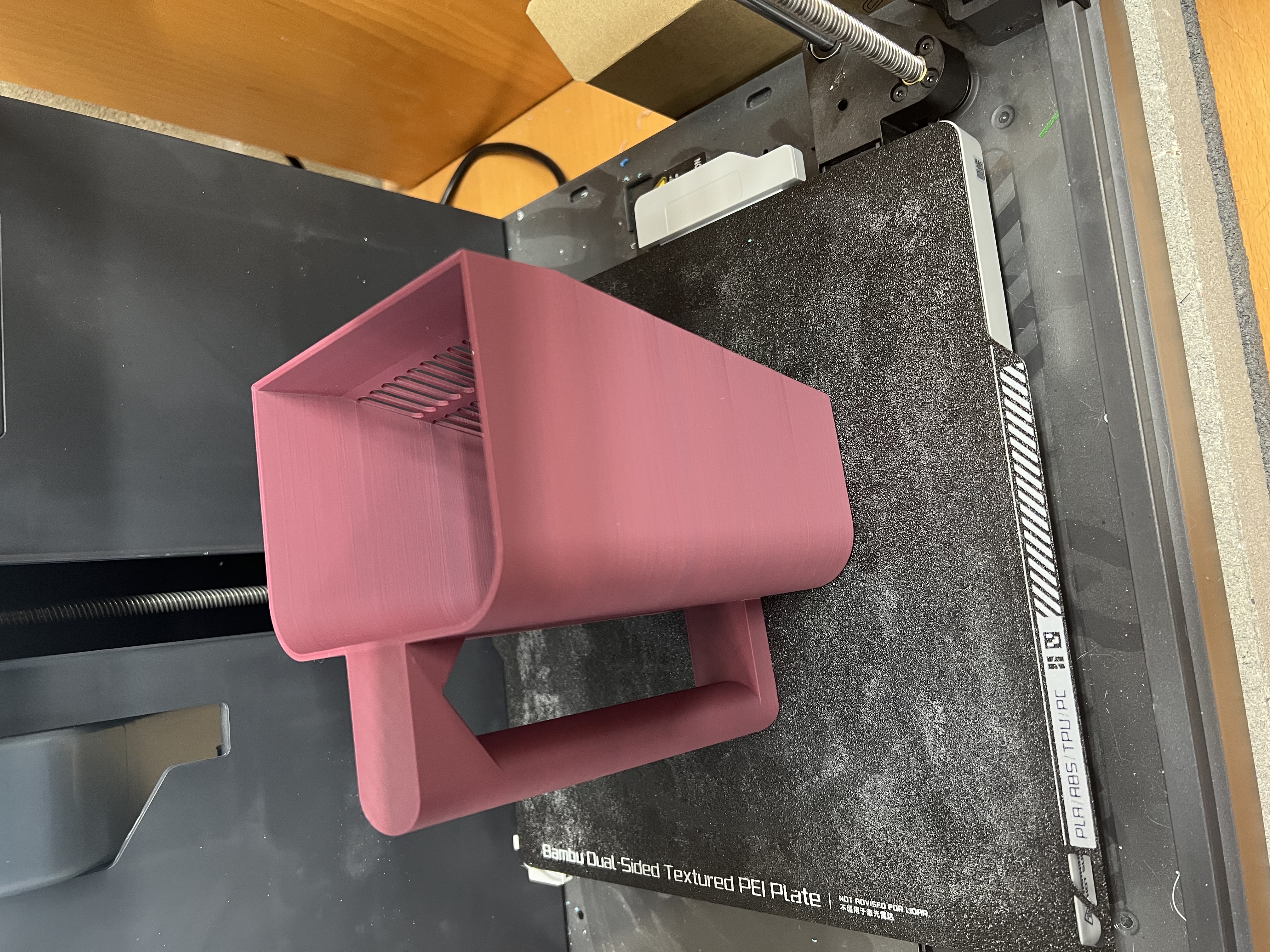 Xẻng Cát Vệ Sinh Cho Mèo Cỡ Lớn