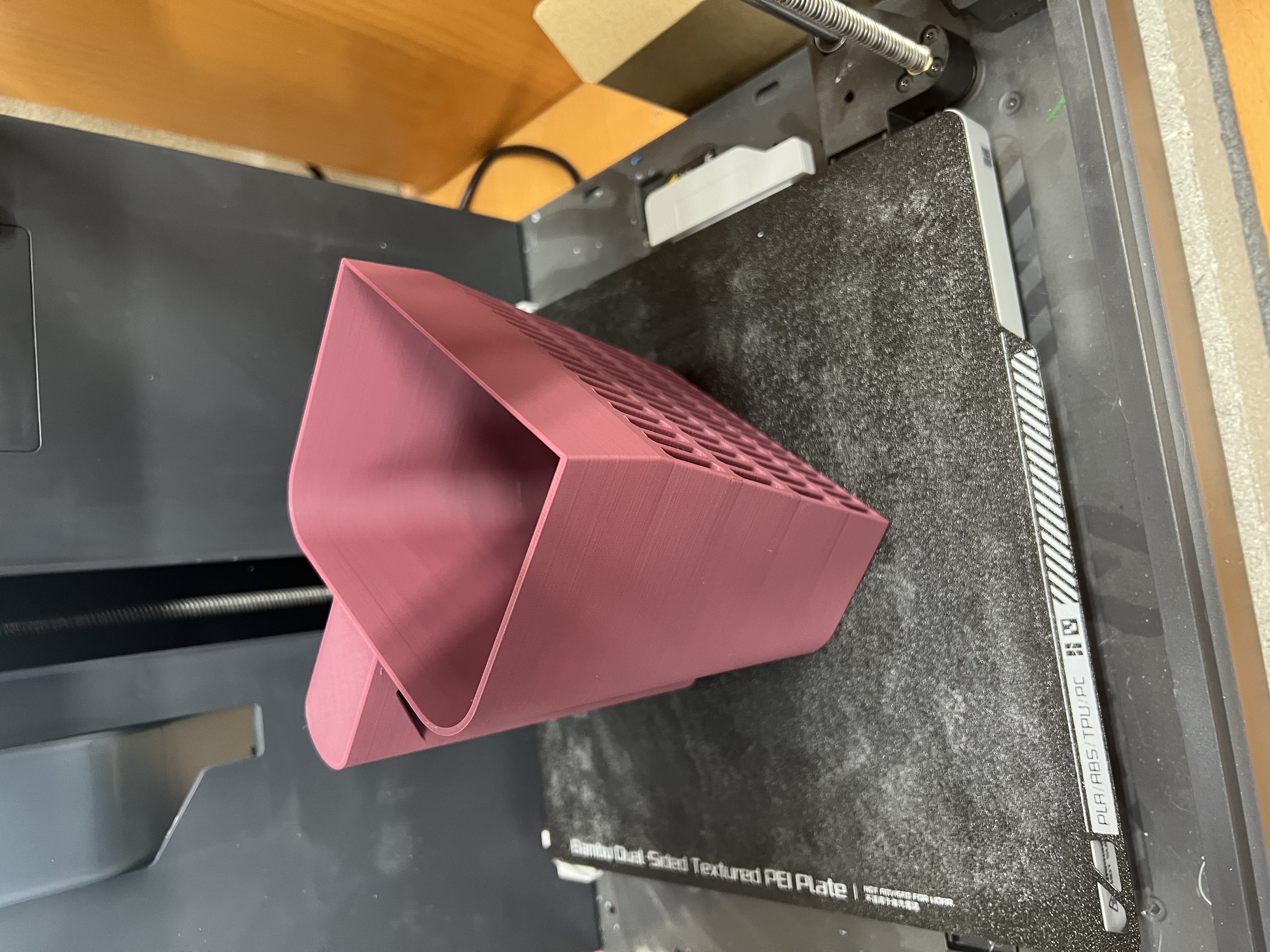 Xẻng Cát Vệ Sinh Cho Mèo Cỡ Lớn