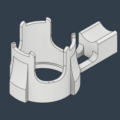 Bộ Dụng Cụ Pha Cà Phê Espresso