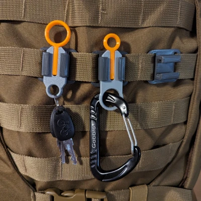 QUICK-CLIP (GEN 3): Bộ Khởi Động Cơ Bản