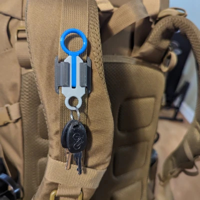 QUICK-CLIP (GEN 3): Bộ Khởi Động Cơ Bản