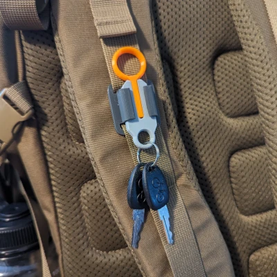 QUICK-CLIP (GEN 3): Bộ Khởi Động Cơ Bản