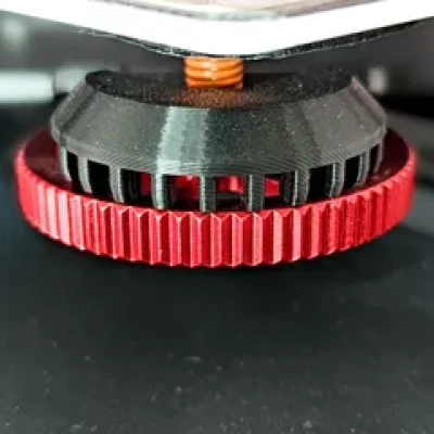 Khóa Bánh Xe Cho Ender S1