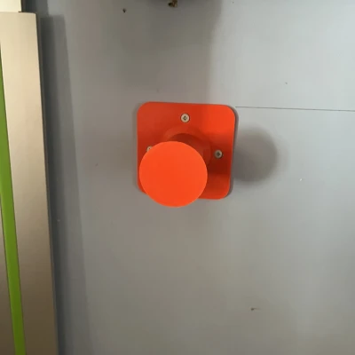 Giá đỡ kẹp băng chịu lực