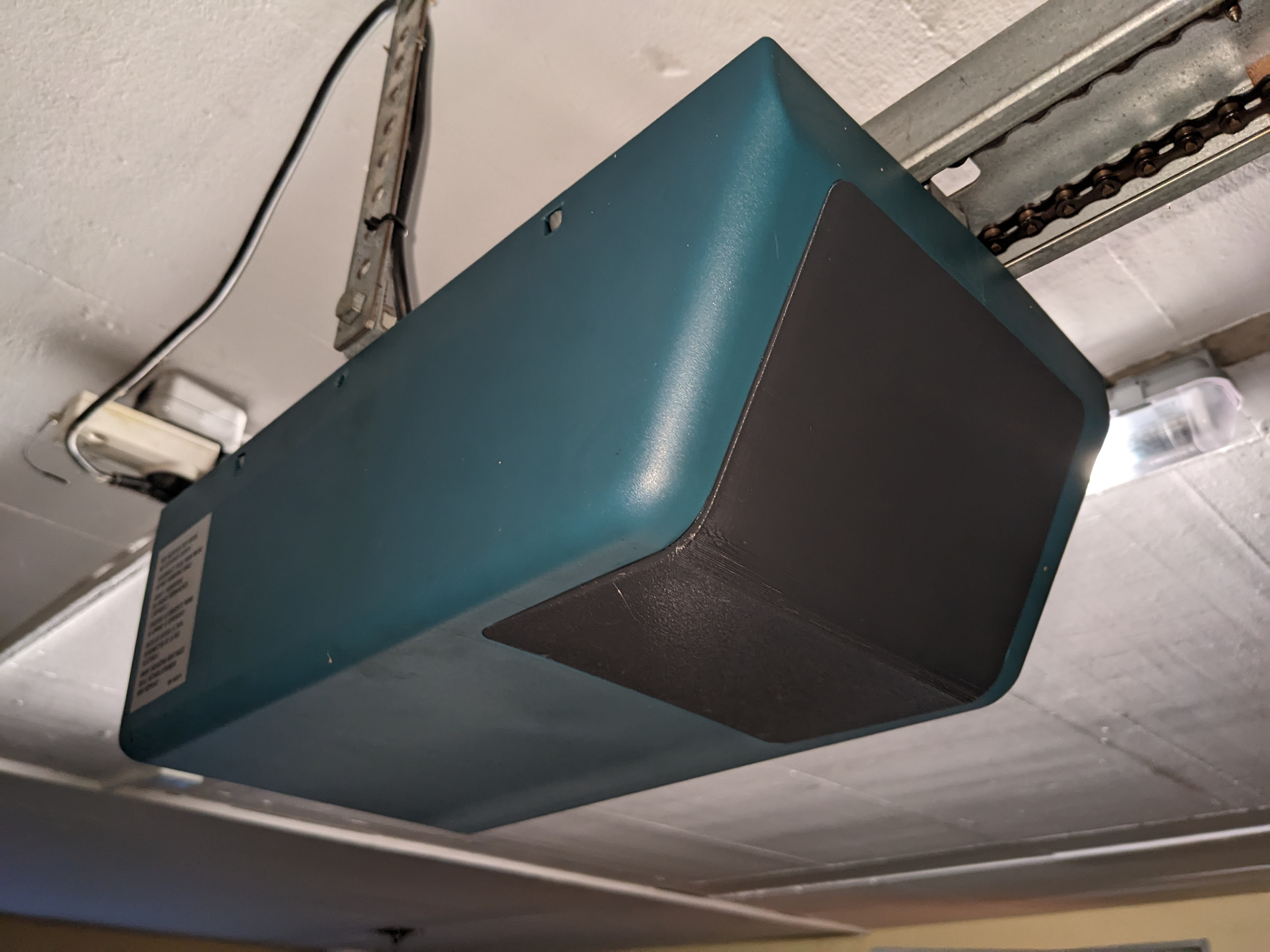 Tấm Chắn Sáng Cho Tormatic GTA 540