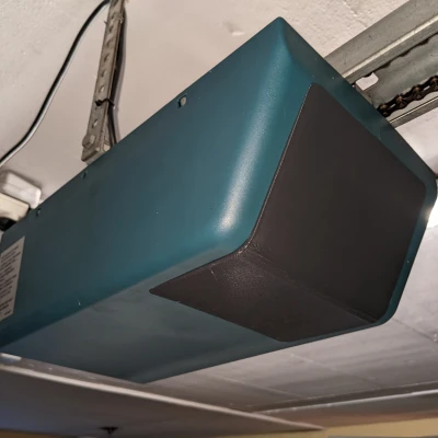 Tấm Chắn Sáng Cho Tormatic GTA 540