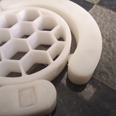 Móc Treo Du Lịch Nhỏ Gọn