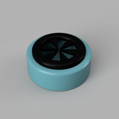 Kẹp Giữ Giẻ (Khăn Lau) Cho Thiết Bị Gia Đình