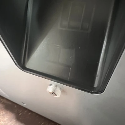 Thùng Rác Cho Máy In Bambu Lab Có Móc Treo (V2)