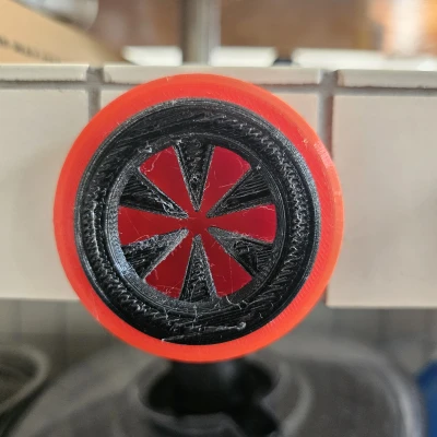 Kẹp Giữ Giẻ (Khăn Lau) Cho Thiết Bị Gia Đình