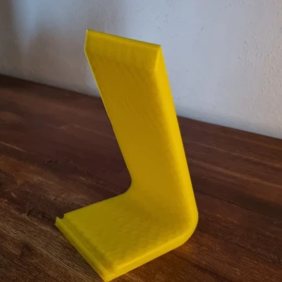 Chân Đế Trưng Bày Đĩa Than Vinyl