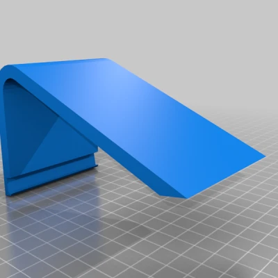 Chân Đế Trưng Bày Đĩa Than Vinyl