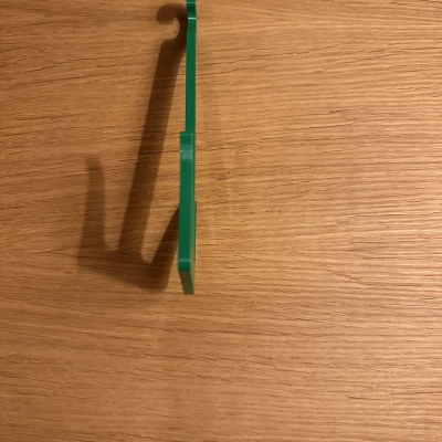 Móc Treo Sandal v1.0