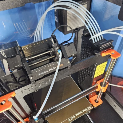 Bộ Đệm Tương Thích Hộp Đựng MMU3