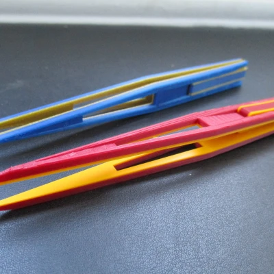 Nhíp Chính Xác (Điện Tử & Đồng Hồ)